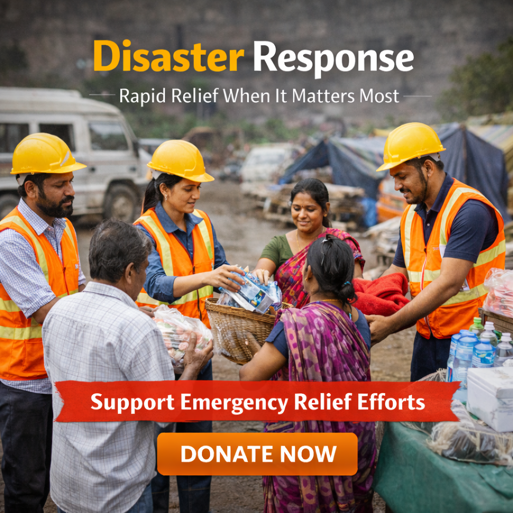 Disaster Response