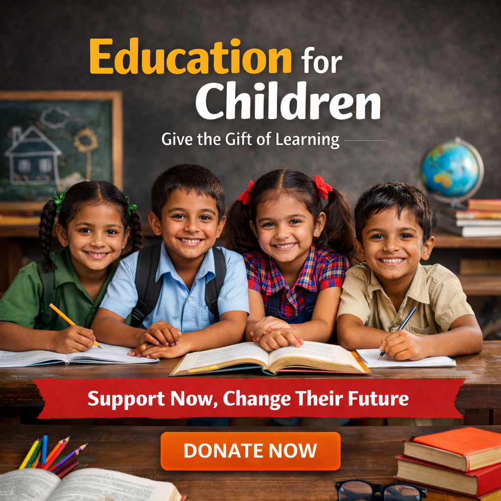 Education for Children