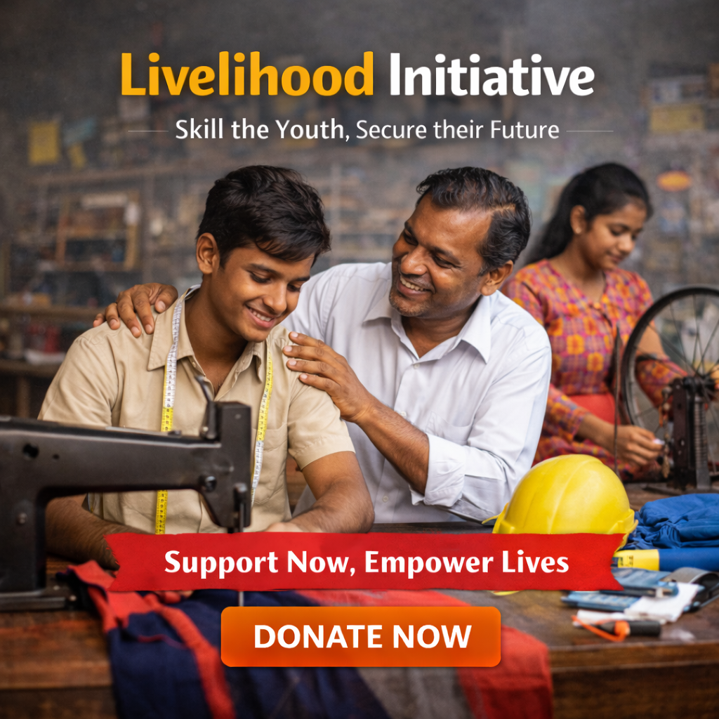 Livelihood Initiative